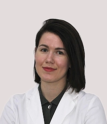 Георгиевская-Кириллова Елена Ивановна