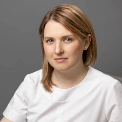 Ляшенко Елена Александровна